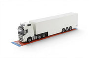 91276 | Truck & Trailer Display Mat 'Tekno'
