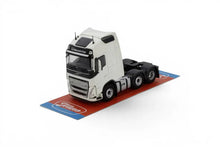91277 | Solo Truck Display Mat 'Tekno'