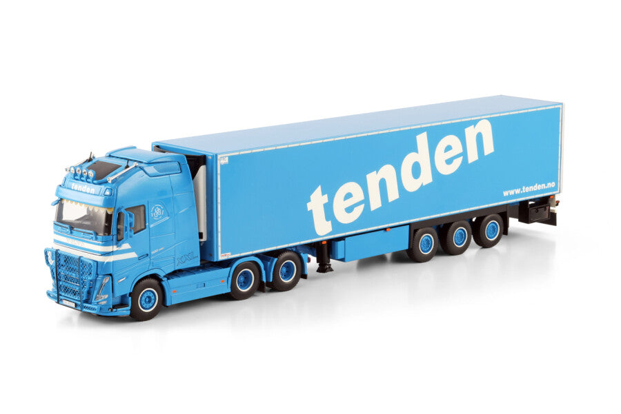 01-4647 | Tenden