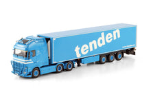 01-4647 | Tenden