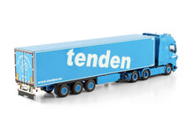 01-4647 | Tenden