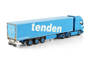01-4647 | Tenden