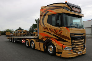 01-5091 | Thuries