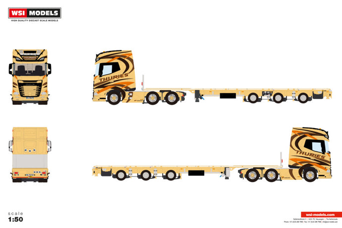 01-5091 | Thuries