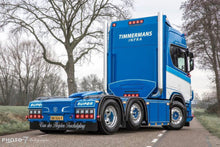 01-5450 | Timmermans Infra