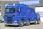 01-5271 | Tj Bjergning