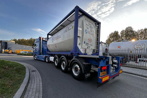 01-5041 | Tom Van Klavern