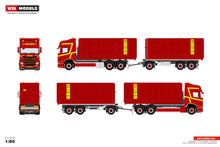01-5492 | Top Trans B.V