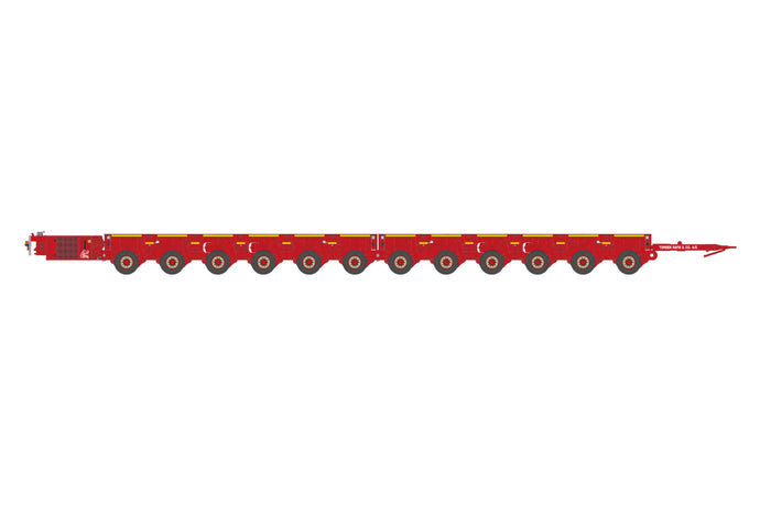 32-0249 | Torben Rafn Kamag K25 Modular