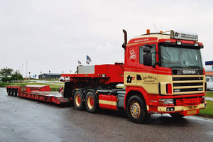 01-5032 | Torben Rafn