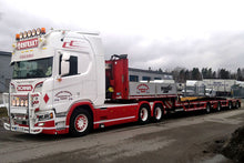 01-4992 | Trailer Christer Transport AB