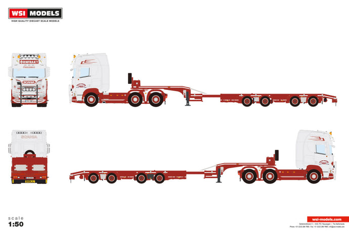 01-4992 | Trailer Christer Transport AB