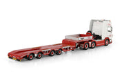 01-4992 | Christer Transport AB