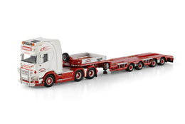 01-4992 | Christer Transport AB
