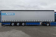 01-5401 | Apers Transport