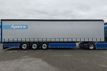 01-5401 | Apers Transport
