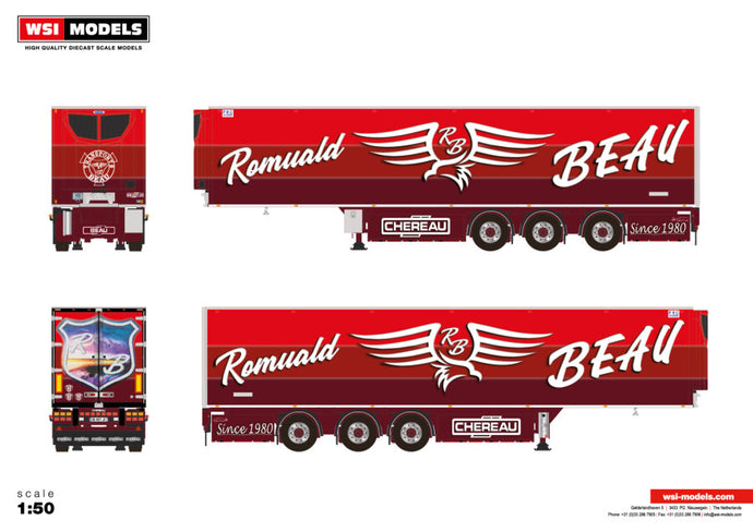 01-4440 | Beau Transport