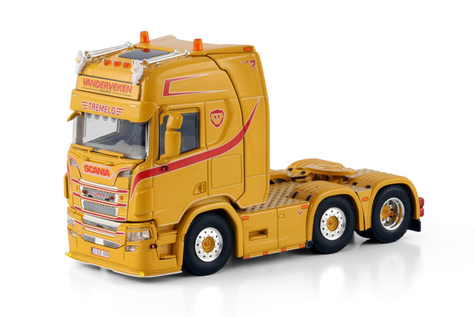 01-4778 | Vanderveken Transport