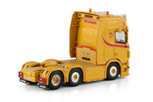 01-4778 | Vanderveken Transport