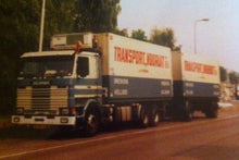 01-4765 | Transport Vooruit
