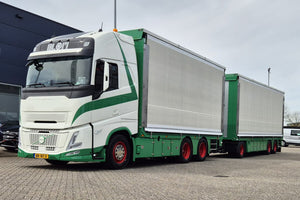 01-5086 | Transportbedrijf Blom & ZN Zwammerdam