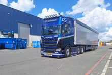 01-5355 | Transportbedrijf L. Janmaat