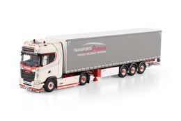 01-5203 | Transports Allaire