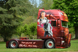 01-4509 | Beau Transport