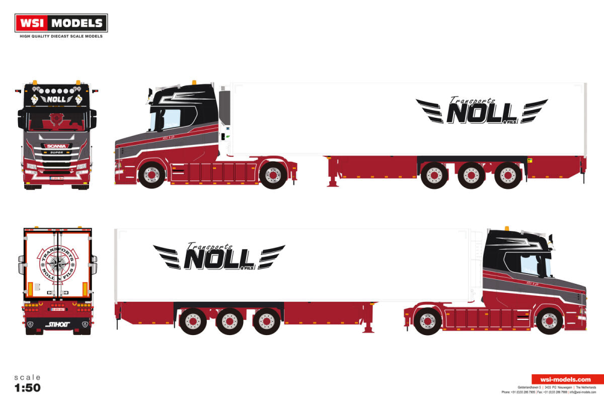 01-4805 | Transports Noll