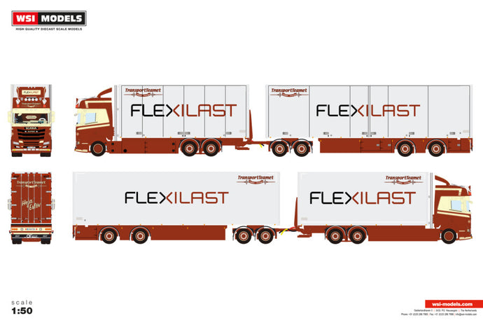 01-4880 | Transportteamet (Flexilast)