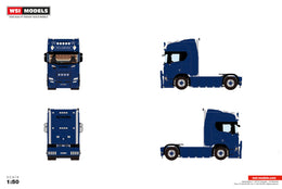 01-5210 | TSM Logistique