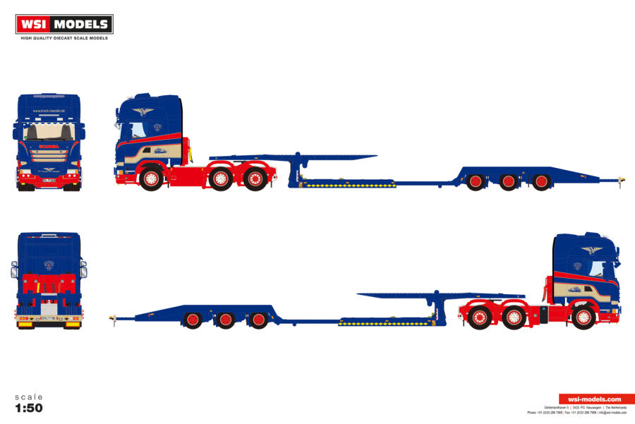 01-5035 | TT Truck-Transfer