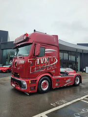92009 | TVX