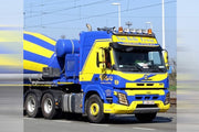 01-5253 | Van Belle Transport