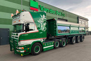 01-5368 | Van der Bel