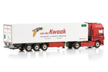 01-4353 | Van Der Kwaak