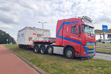 01-5304 | Van der Tol
