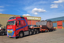 01-5304 | Van der Tol