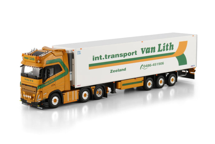 01-4708 | Van Lith