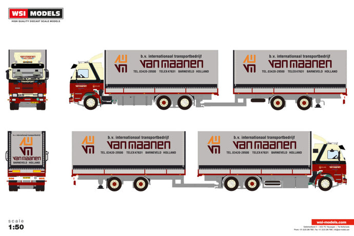 01-4761 | Van Maanen