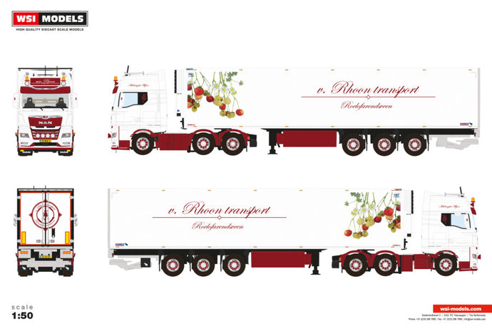 01-4654 | Van Rhoon Transport