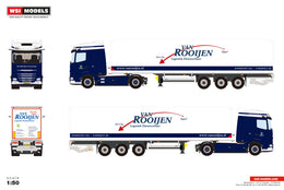 01-5270 | Van Rooijen Logistiek B.V