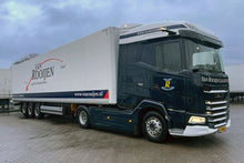 01-5270 | Van Rooijen Logistiek B.V