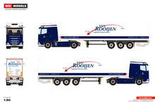 01-5270 | Van Rooijen Logistiek B.V