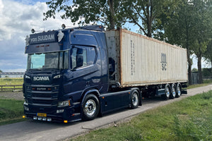 01-5145 | Van Suijdam