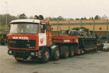 01-5282 | Van Wezel