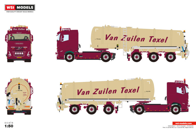 01-4850 | Van Zuilen Texel B.V