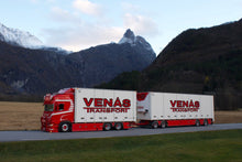 01-5391 | Venås