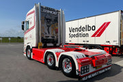 01-4860 | Vendelbo Spedition