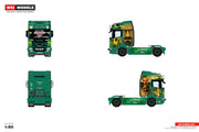 01-5385 | Verbeke - Breaking Bad